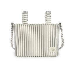 Bolso Crossbody Botton Raya