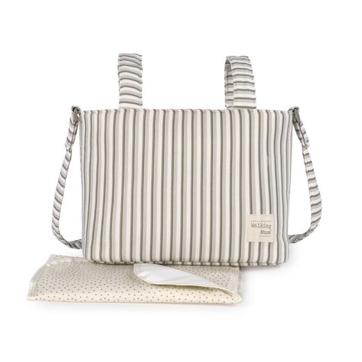 Bolso Crossbody Botton Raya