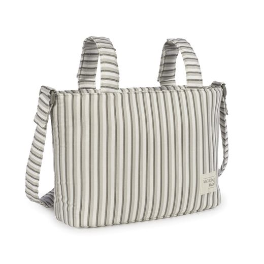 Bolso Crossbody Botton Raya