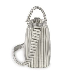 Bolso Crossbody Botton Raya