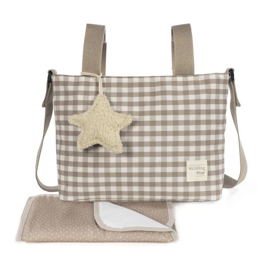 Bolso crossbody Caetana de Walking Mum