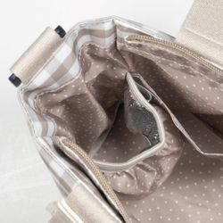 Bolso crossbody Caetana de Walking Mum