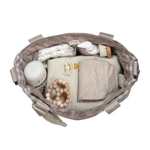 Bolso crossbody Caetana de Walking Mum