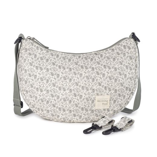 Bolso Crossbody Gondola Gala de Walking Mum