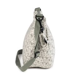 Bolso Crossbody Gondola Gala de Walking Mum
