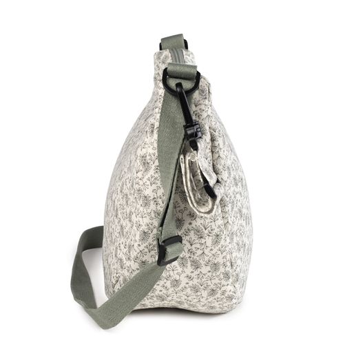 Bolso Crossbody Gondola Gala de Walking Mum