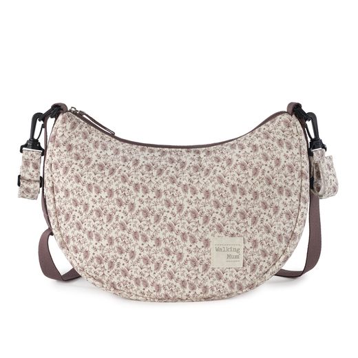 Bolso Crossbody Gondola Gala de Walking Mum
