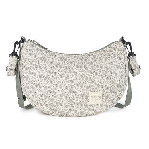 Bolso Crossbody Gondola Gala de Walking Mum