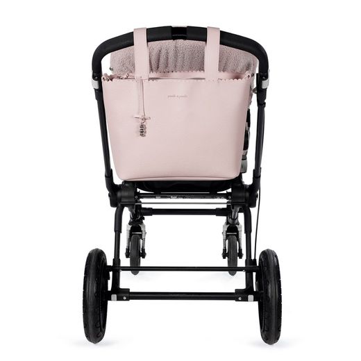 Bolso Crossbody Icon de Pasito a Pasito