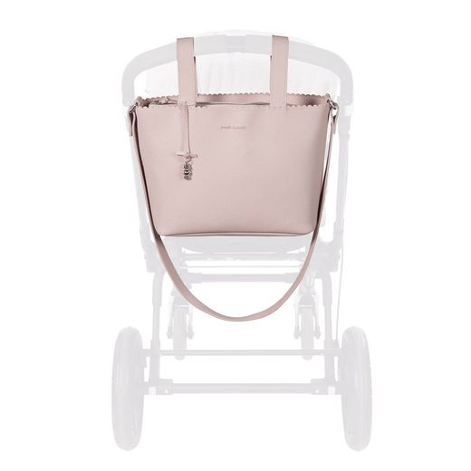 Bolso Crossbody Icon de Pasito a Pasito