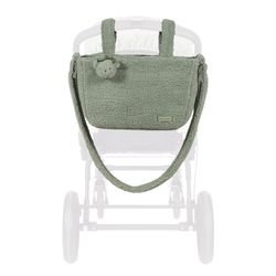 Bolso Crossbody Teddy Paddington de Pasito a Pasito