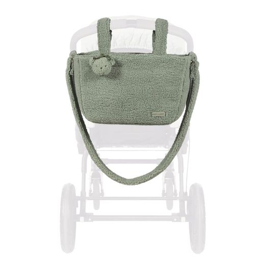 Bolso Crossbody Teddy Paddington de Pasito a Pasito