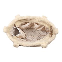 Bolso Crossbody Teddy Paddington de Pasito a Pasito