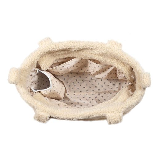 Bolso Crossbody Teddy Paddington de Pasito a Pasito