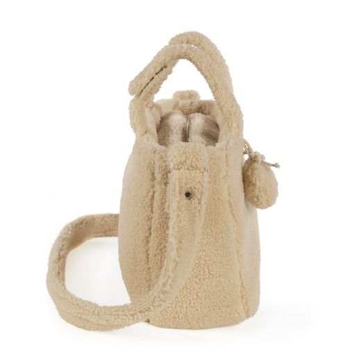 Bolso Crossbody Teddy Paddington de Pasito a Pasito