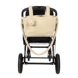 Bolso Crossbody Teddy Paddington de Pasito a Pasito