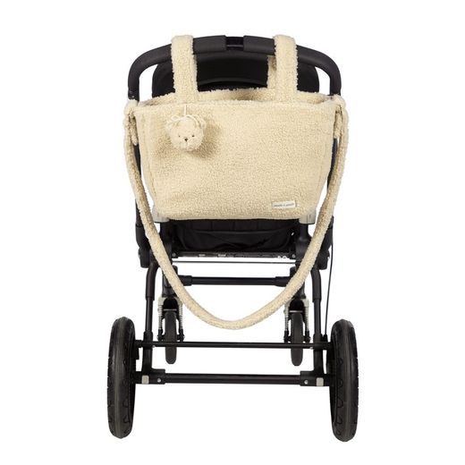 Bolso Crossbody Teddy Paddington de Pasito a Pasito