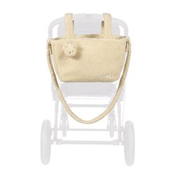 Bolso Crossbody Teddy Paddington de Pasito a Pasito