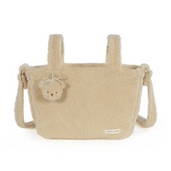 Bolso Crossbody Teddy Paddington de Pasito a Pasito