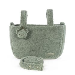 Bolso Crossbody Teddy Paddington de Pasito a Pasito