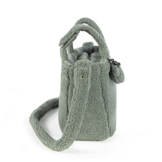 Bolso Crossbody Teddy Paddington de Pasito a Pasito