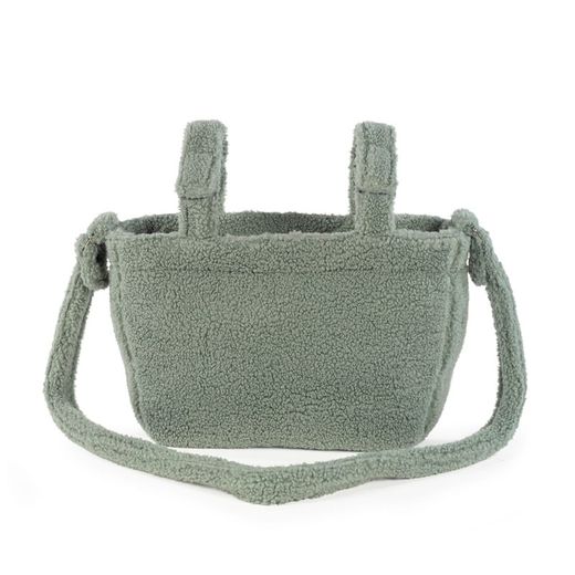 Bolso Crossbody Teddy Paddington de Pasito a Pasito