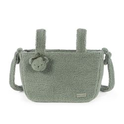Bolso Crossbody Teddy Paddington de Pasito a Pasito