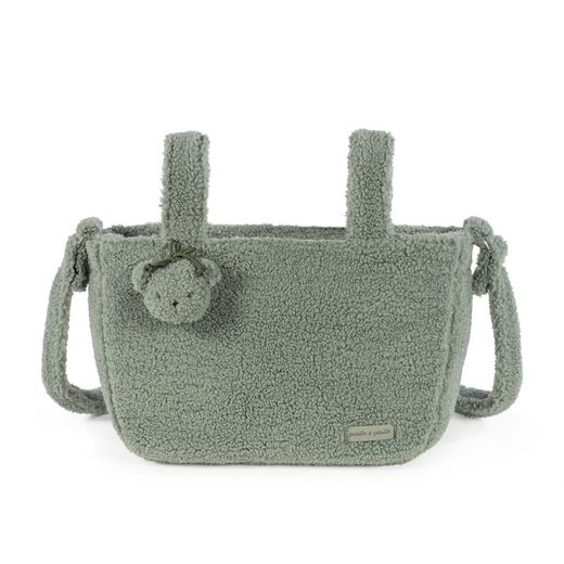 Bolso Crossbody Teddy Paddington de Pasito a Pasito