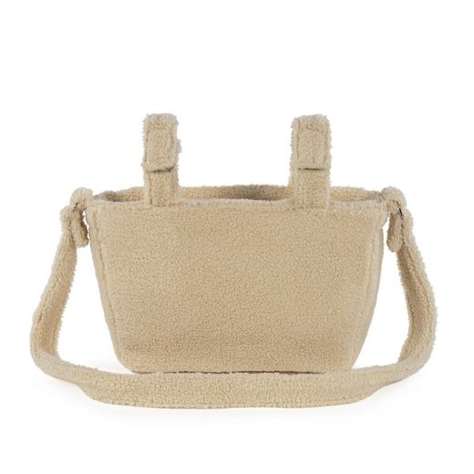 Bolso Crossbody Teddy Paddington de Pasito a Pasito