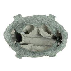 Bolso Crossbody Teddy Paddington de Pasito a Pasito