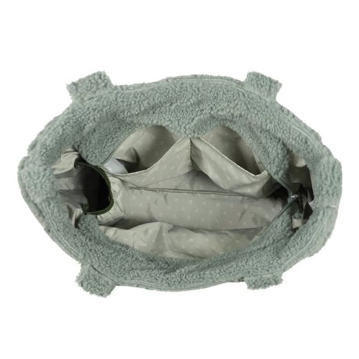 Bolso Crossbody Teddy Paddington de Pasito a Pasito