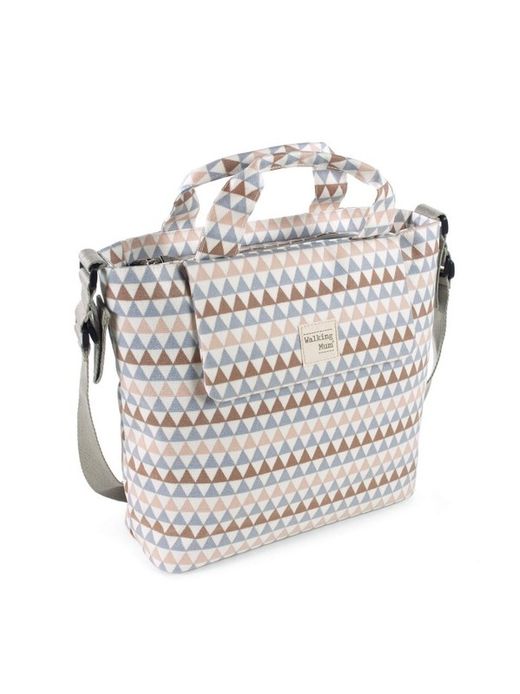Bolso Oliver de Walking Mum