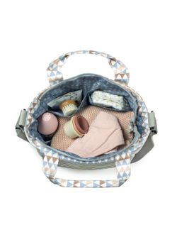 Bolso Oliver de Walking Mum