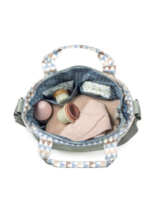 Bolso Oliver de Walking Mum