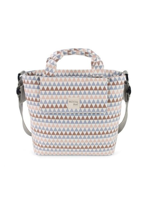 Bolso Oliver de Walking Mum