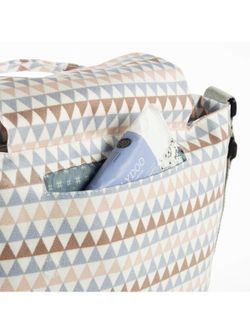 Bolso Oliver de Walking Mum