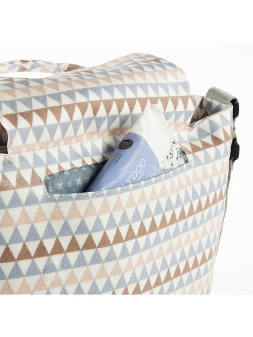 Bolso Oliver de Walking Mum