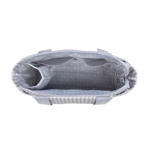 Bolso organizador Vichy Gris de Walking Mum