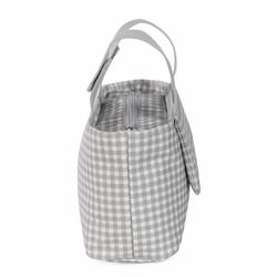 Bolso organizador Vichy Gris de Walking Mum