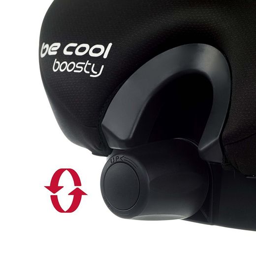 Boosty elevador Cosmos de Be cool