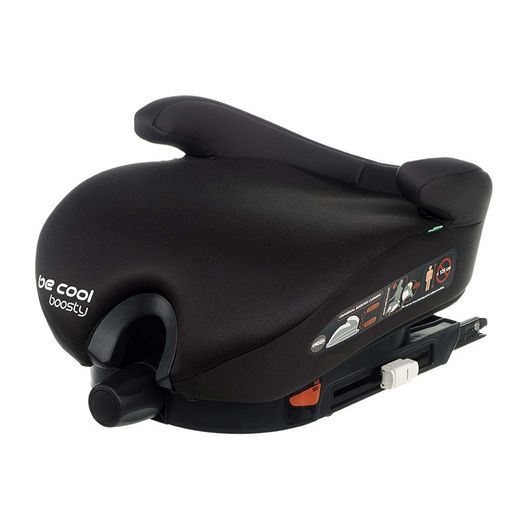 Boosty elevador Cosmos de Be cool