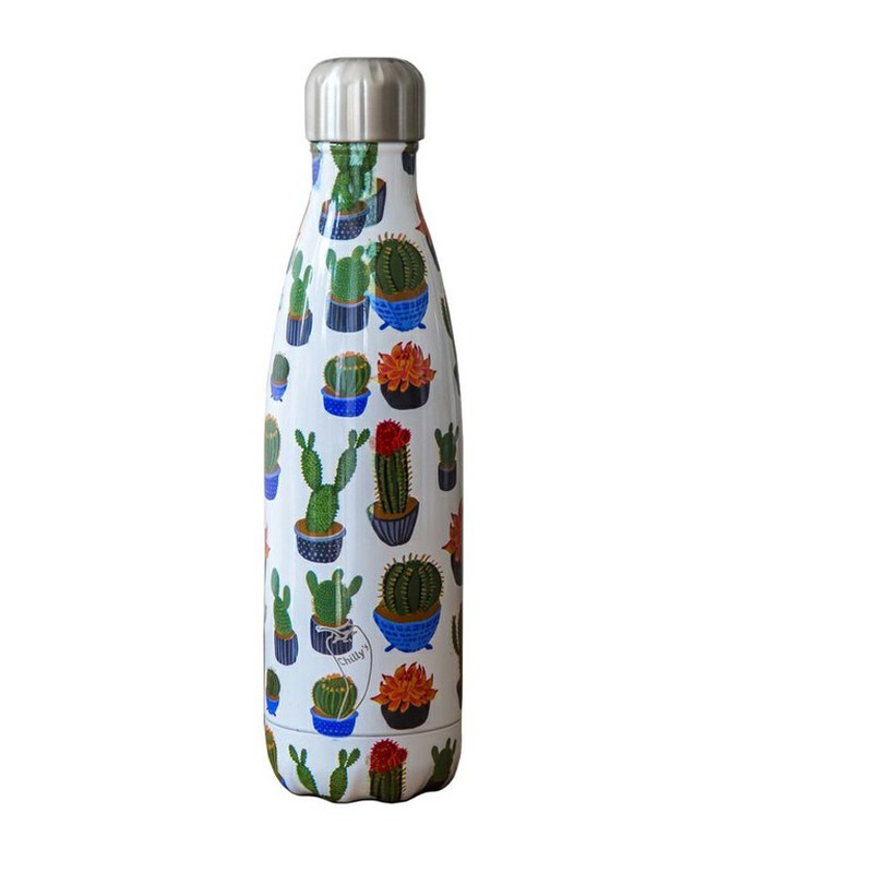 Botella / CHILLY´S / Aguacate 500 ml