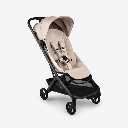 Bugaboo Butterfly 2 Pack imprescindible carrito Inviermo