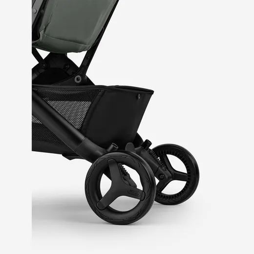 Bugaboo Butterfly 2 Pack imprescindible carrito Inviermo