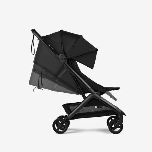 Bugaboo Butterfly 2 Pack imprescindible carrito Inviermo