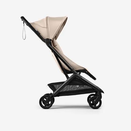 Bugaboo Butterfly 2 Pack imprescindible carrito Inviermo