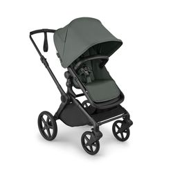 Bugaboo Cub Duo