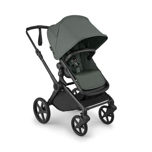 Bugaboo Cub Duo