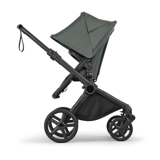 Bugaboo Cub Duo