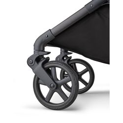 Bugaboo Cub Duo